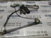Oto Çıkma Parça / Skoda / Octavia / Oto Cam / Cam Krikosu / Çıkma Parça 