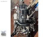 Oto Çıkma Parça / Temsa / Safir / Motor / Takozu & Kulağı / Çıkma Parça 