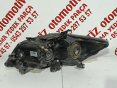 Oto Çıkma Parça / Toyota / Auris / Far & Stop / Sağ Ön Far / Çıkma Parça 