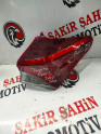 2012-2015 MODEL Toyota Auris Stop