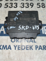 Oto Çıkma Parça / Volkswagen / Golf / Beyin / Park Sensör Beyni / Çıkma Parça 