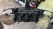 Oto Çıkma Parça / Audi / A3 / Radyatör / Radyatör Seti / Çıkma Parça 
