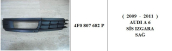 ÖN TAMPON SİS ÇERÇEVESİ SAĞ AUDI A6 2009-2011 4F0807682P