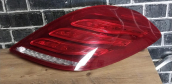 A2229065501 orj 13-17 mercedes w222 sağ ledli stop