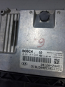 0281017695    0 281 017 695  39120-2A051 KIA CEED MOTOR BEYNİ