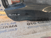 Oto Çıkma Parça / Volkswagen / Golf / Kaporta & Karoser / Bagaj Kapağı / Çıkma Parça 