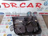 Oto Çıkma Parça / Fiat / 500 / Koltuk & Döşeme / Kapı Döşemesi / Çıkma Parça 