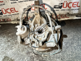 Oto Çıkma Parça / Nissan / Juke / Alt Takım / Taşıyıcı / Çıkma Parça 