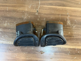 Oto Çıkma Parça / Peugeot / 206 / Kalorifer / Kalorifer Izgarası / Çıkma Parça 