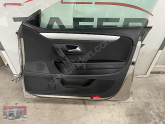Oto Çıkma Parça / Volkswagen / VW CC / Kaporta & Karoser / Sağ Ön Kapı / Çıkma Parça 