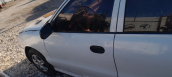 Hyundai Accent kapı