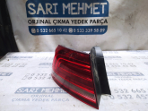 Oto Çıkma Parça / Volkswagen / Passat / Far & Stop / Sol Arka Stop / Çıkma Parça 