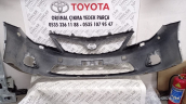 Oto Çıkma Parça / Toyota / Corolla / Tampon / Ön Tampon / Çıkma Parça 