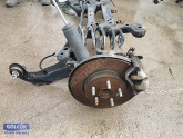 Oto Çıkma Parça / Opel / Insignia / Alt Takım / Arka Dingil / Çıkma Parça 