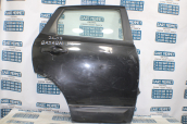 ÇIKMA NİSSAN QASHQAİ J10 SAĞ ARKA KAPI 2403
