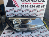Oto Çıkma Parça / Volkswagen / Caddy / Far & Stop / Sağ Ön Far / Çıkma Parça 