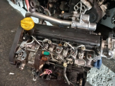 Oto Çıkma Parça / Renault / Kangoo / Motor / Motor (komple) / Çıkma Parça 
