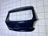 Volkswagen Polo Bagaj Kapağı 2009-2017