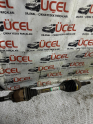Oto Çıkma Parça / Ford / Tourneo Custom / Alt Takım / Aks / Çıkma Parça 