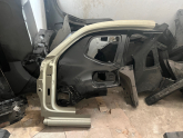 Oto Çıkma Parça / Volkswagen / Beetle / Kaporta & Karoser / Marşpiyel Sacı / Çıkma Parça 