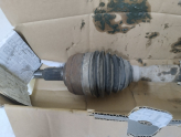 Oto Çıkma Parça / Renault / Captur / Alt Takım / Aks / Çıkma Parça 