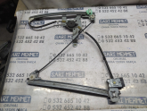 Oto Çıkma Parça / Skoda / Octavia / Oto Cam / Cam Krikosu / Çıkma Parça 