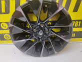 Oto Çıkma Parça / Renault / Clio / Jant & Lastik / Çelik Jant / Çıkma Parça 