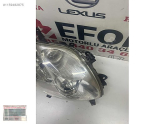 Oto Çıkma Parça / Toyota / Auris / Far & Stop / Sağ Ön Far / Çıkma Parça 