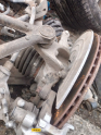 Oto Çıkma Parça / Jaguar / XF / Alt Takım / Taşıyıcı / Çıkma Parça 