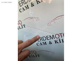 Oto Çıkma Parça / Mercedes / CLA / Oto Cam / Ön Cam / Çıkma Parça 