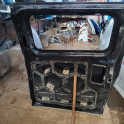 Oto Çıkma Parça / Ford / Transit Custom / Kaporta & Karoser / Sağ Sürgülü Kapı / Çıkma Parça 