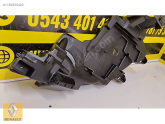 Oto Çıkma Parça / Renault / Fluence / Far & Stop / Sağ Arka Stop / Sıfır Parça 