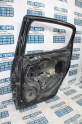 Oto Çıkma Parça / Peugeot / 308 / Kaporta & Karoser / Sağ Arka Kapı / Çıkma Parça 