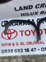 Oto Çıkma Parça / Toyota / Yaris / Kaporta & Karoser / Dodik / Çıkma Parça 