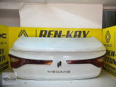Oto Çıkma Parça / Renault / Megane / Kaporta & Karoser / Bagaj Kapağı / Çıkma Parça 