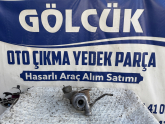 Oto Çıkma Parça / Mercedes / Vito / Motor / Turbo / Çıkma Parça 