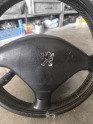 Peugeot 307 orjinal çıkma direksiyon airbag