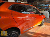 Oto Çıkma Parça / Renault / R 5 / Sunroof / Komple Sunroof / Çıkma Parça 