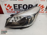 Oto Çıkma Parça / Toyota / Yaris / Far & Stop / Sol Ön Far / Çıkma Parça 