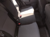 Oto Çıkma Parça / Dacia / Sandero / Koltuk & Döşeme / Arka Koltuk / Çıkma Parça 
