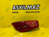 FİAT PUNTO SAĞ STOP (ORJİNAL HATASIZ)