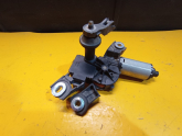 Oto Çıkma Parça / Volkswagen / Tiguan / Oto Cam / Silecek Motoru / Çıkma Parça 
