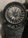 Oto Çıkma Parça / Bmw / 5 Serisi / Jant & Lastik / Jant & Lastik Takımı / Çıkma Parça 