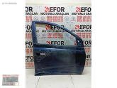 Oto Çıkma Parça / Toyota / Yaris / Kaporta & Karoser / Sol Ön Kapı / Çıkma Parça 
