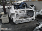 Oto Çıkma Parça / Volvo / S60 / Oto Cam / Silecek Mekanizması / Çıkma Parça 