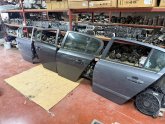 Oto Çıkma Parça / Opel / Astra / Kaporta & Karoser / Sağ Ön Kapı / Çıkma Parça 