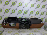 Oto Çıkma Parça / Bmw / 5 Serisi / Göğüslük & Torpido / Komple Torpido / Çıkma Parça 
