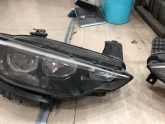 Oto Çıkma Parça / Fiat / Egea / Far & Stop / Sağ Ön Far / Çıkma Parça 