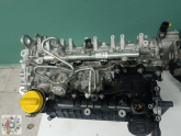 Oto Çıkma Parça / Renault / Clio / Motor / Motor (komple) / Çıkma Parça 