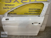 Oto Çıkma Parça / Renault / R 5 / Kaporta & Karoser / Sol Ön Kapı / Çıkma Parça 